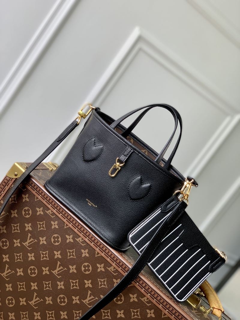 LV Shopping Bags